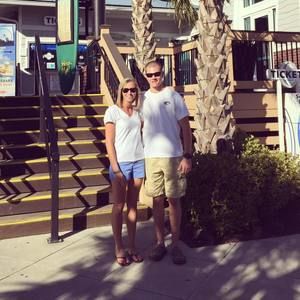 Meet your Posher, Marisa